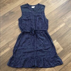 Universal thread dress